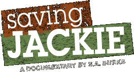 Saving Jackie