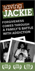 Saving Jackie 120x240 banner